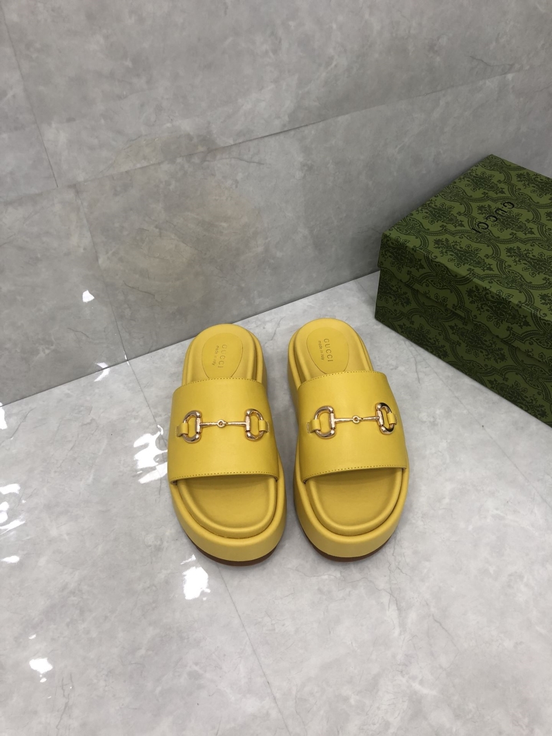 Gucci Slippers